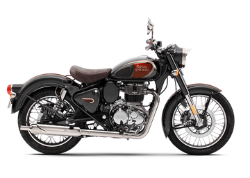 Royal Enfield Classic 350