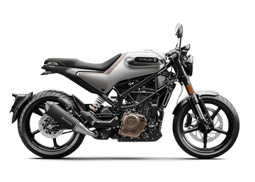 husqvarna vitpilen 250