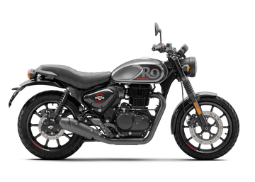 Royal Enfield Hunter 350
