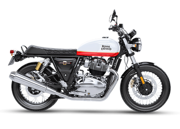 Accessories for Royal Enfield Interceptor 650 designed and made by ADV Tribe