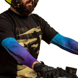 98 Fahren AeroFlow Cooling Sleeves