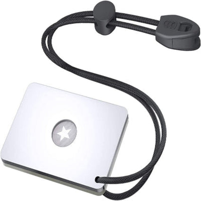 Survival Signal Mirror | Whistle & Compass | ADV TRIBE