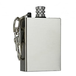 Waterproof Survival Lighter | Permanent Match | ADV TRIBE