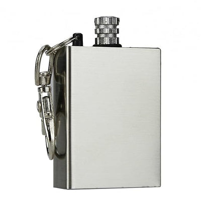 Waterproof Survival Lighter | Permanent Match | ADV TRIBE