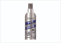 Anti Fog Visor Spray | Crystal Clear Vision | ADV TRIBE