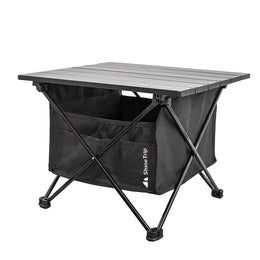 Folding Camping Table | Compact Aluminum | ADV TRIBE
