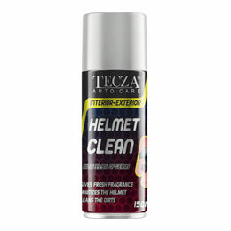 Motorcycle Helmet Cleaner | Antibacterial Foam | ADV TRIBE