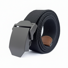 Tactical Canvas Belt | Quick Adjust Buckle | ADV TRIBE