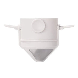 Portable Pour Over Coffee Filter | Foldable | ADV TRIBE