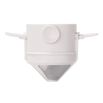 Portable Pour Over Coffee Filter | Foldable | ADV TRIBE