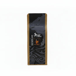 Rum Barrel-Aged Coffee Beans | Small Batch Artisan Coffee