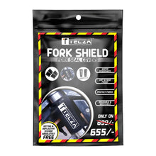 Motorcycle Fork Seal Covers | Universal Fit | ADV TRIBE
