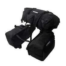 Unrack Tour Rackless Saddle Bags