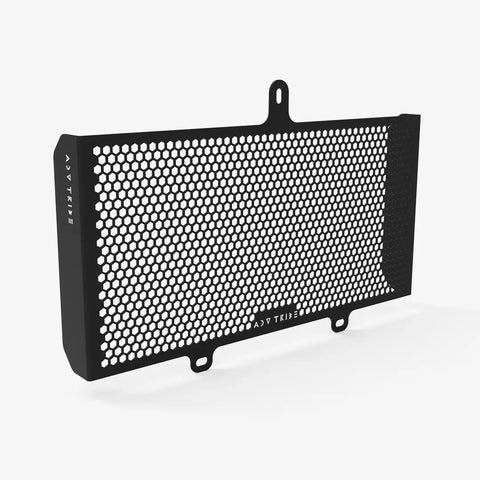 Radiator Guard for Royal Enfield Himalayan 450 by ADV TRIBE