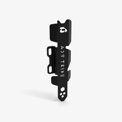 Rear Brake Master Cylinder Guard for Royal Enfield Himalayan 450 by ADV TRIBE