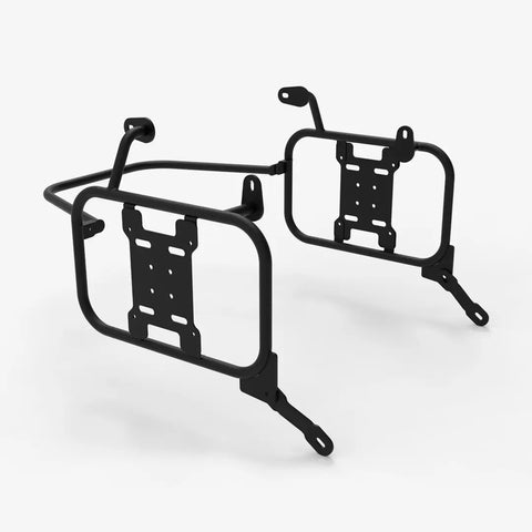 Himalayan 450 Saddle Stay | Rugged Luggage Carrier for Off-Roading by ADV TRIBE
