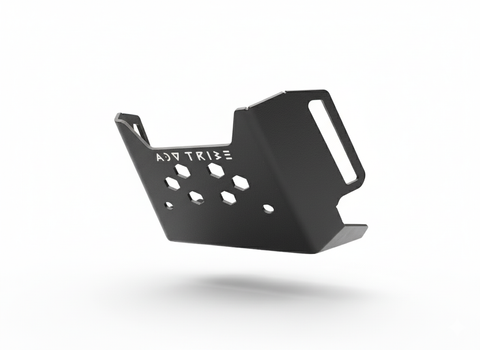Engine Bash Plate for 2025 KTM 390 Adventure