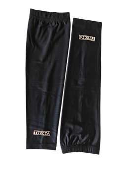 Tecza Cooling Arm Sleeves for Motorcycle Riders | ADV TRIBE