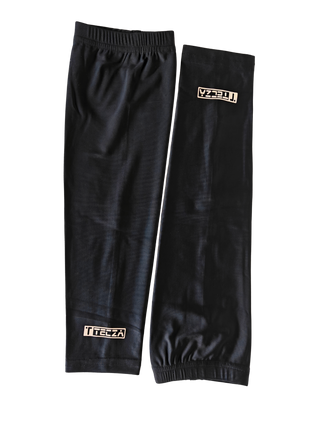 Tecza Cooling Arm Sleeves for Motorcycle Riders | ADV TRIBE