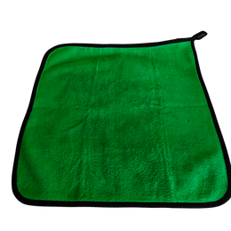 TECZA Premium Microfiber Cloth – 500 GSM