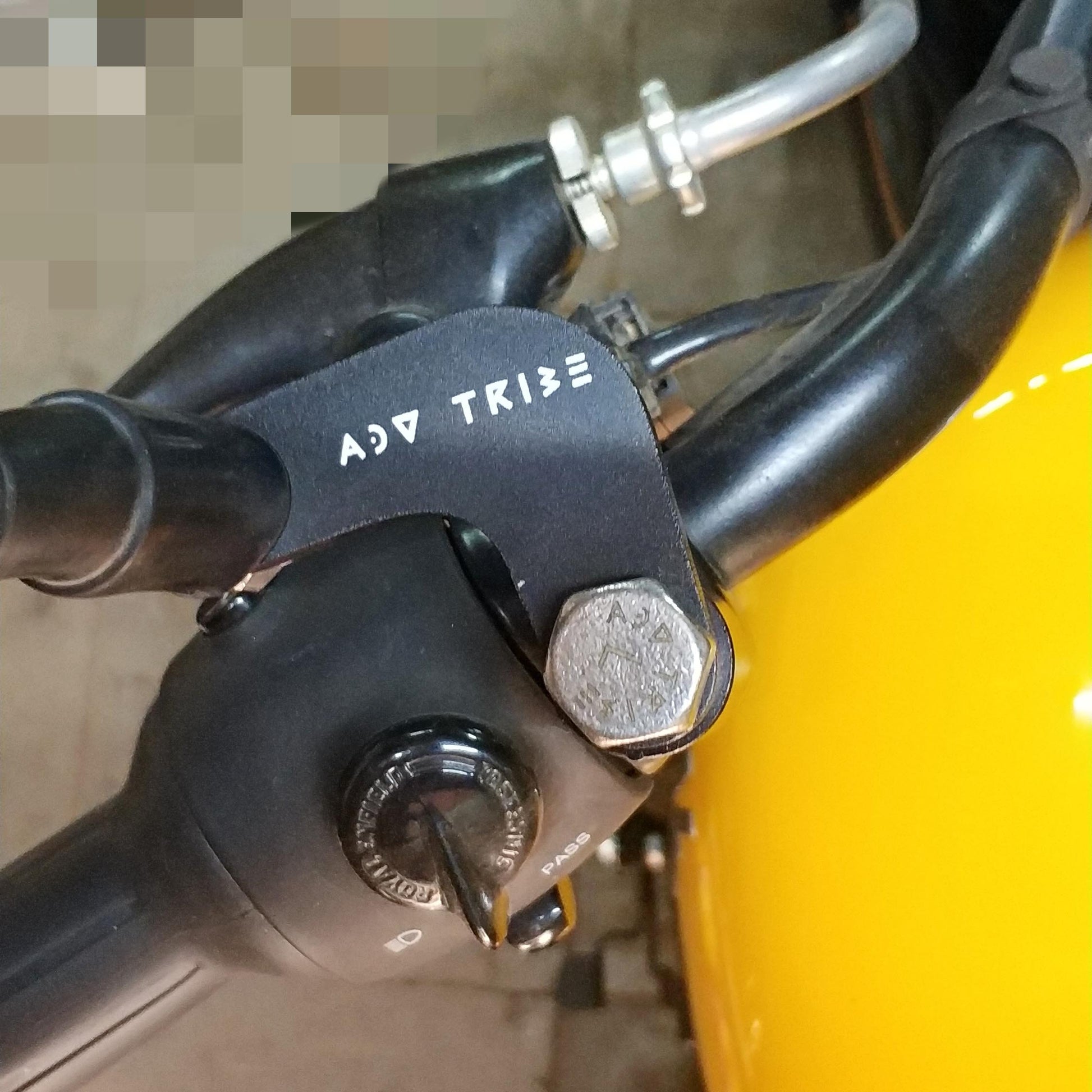 The Ultimate Combo Kit of 8 Accessories for Royal Enfield Hunter 350