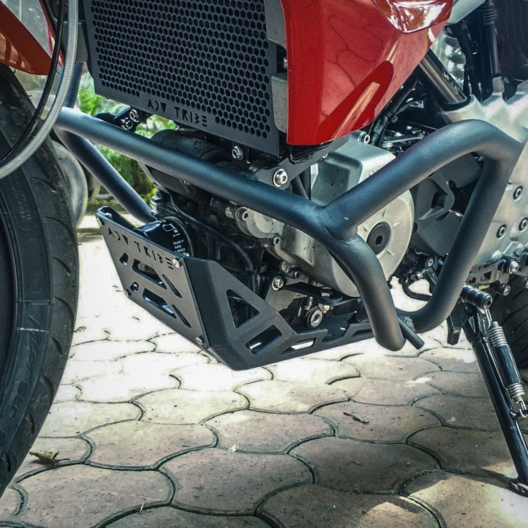The Ultimate Combo Kit of 5 Accessories for BMW G310R