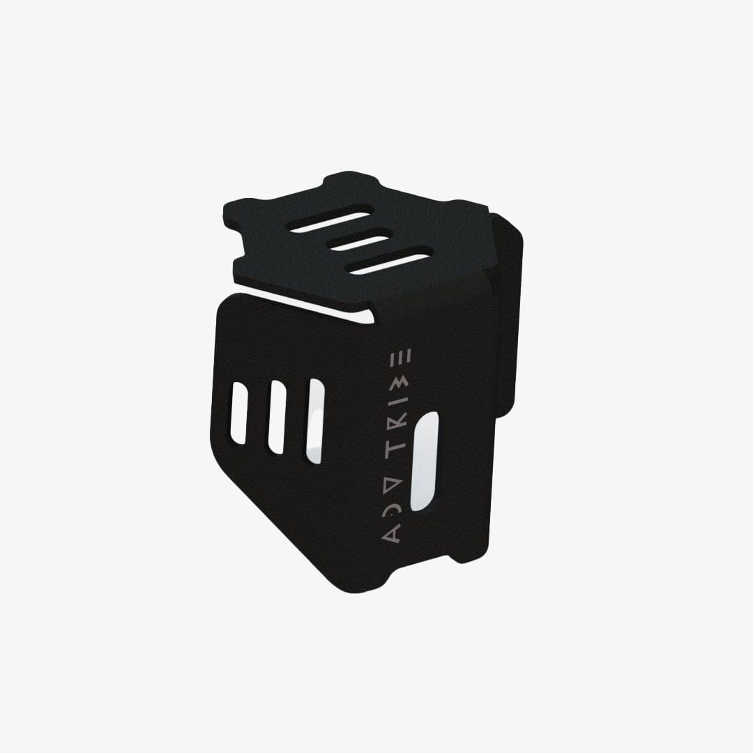 The Essential Combo Kit of 2 Accessories for Svartpilen 250
