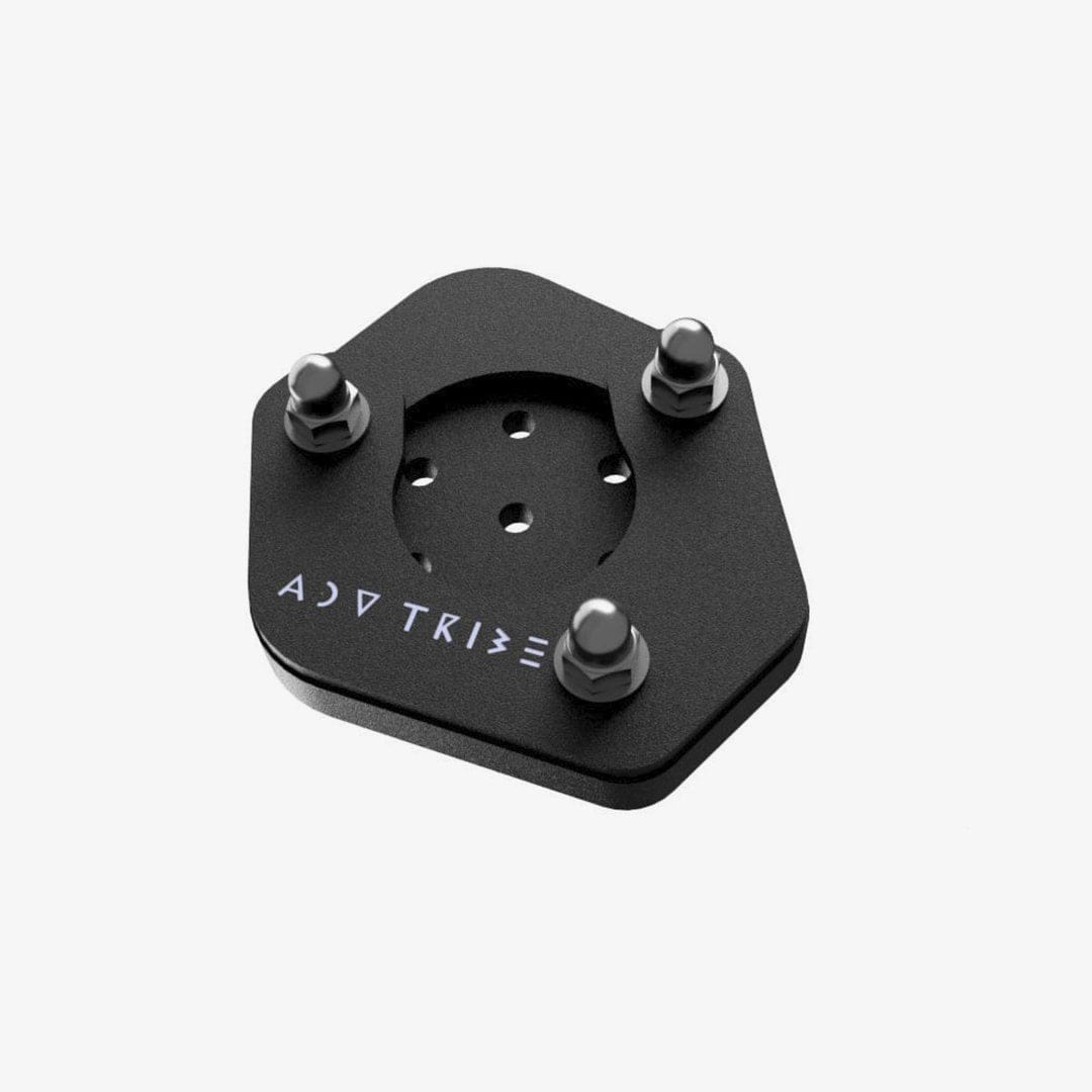 The Standard Combo Kit of 4 Accessories for Svartpilen 250