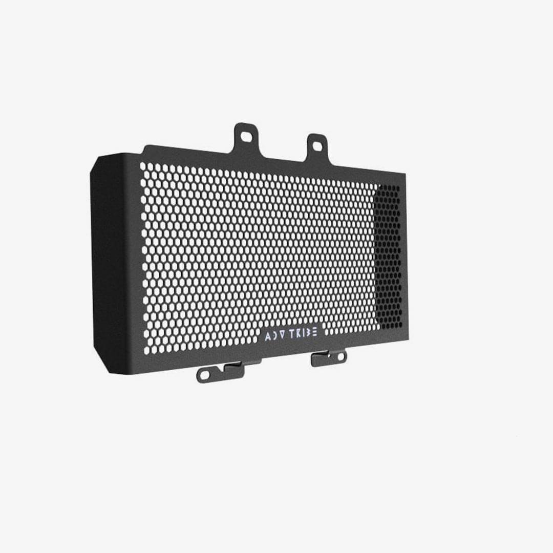 The Standard Combo Kit of 4 Accessories for Vitpilen 250