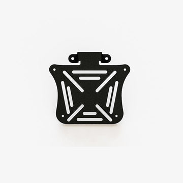Top Box Base for KTM 250 Adventure