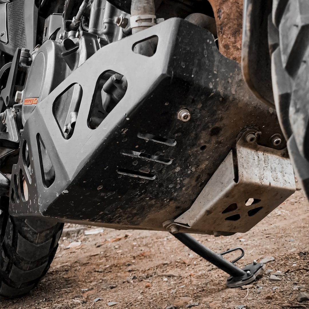 The Ultimate Combo Kit of 12 Accessories for KTM 390 Adventure