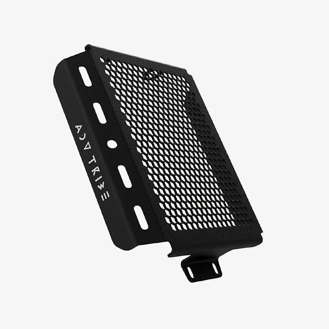 The Essential Combo Kit of 4 Accessories for Royal Enfield Interceptor 650