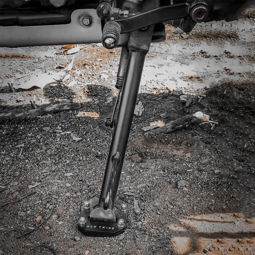 The Essential Combo Kit of 4 Accessories for Royal Enfield Scram 411