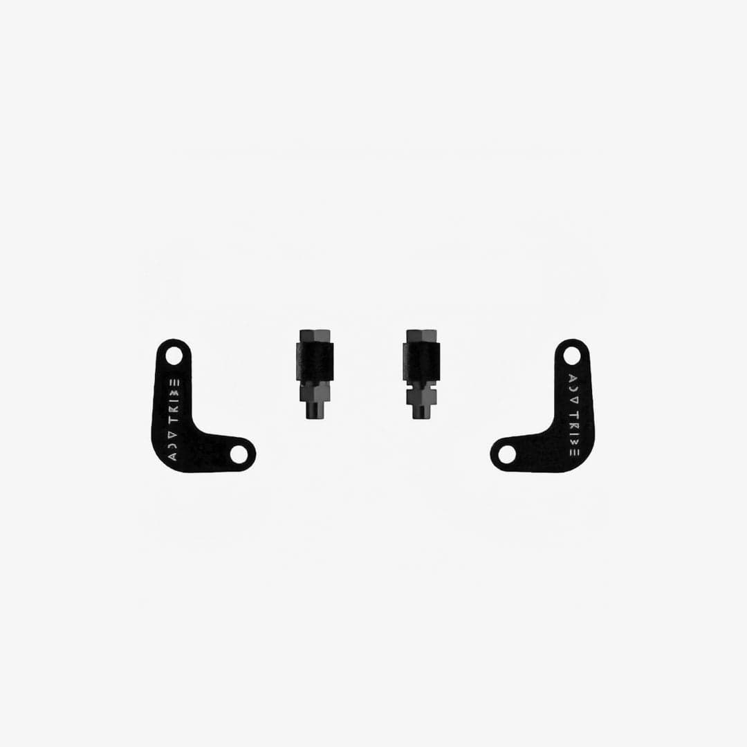 The Ultimate Combo Kit of 10 Accessories for Royal Enfield Continental GT 650