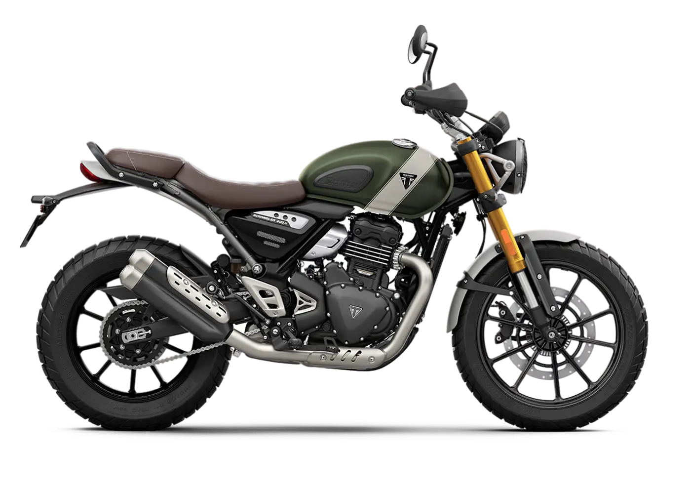 Triumph Scrambler 400x