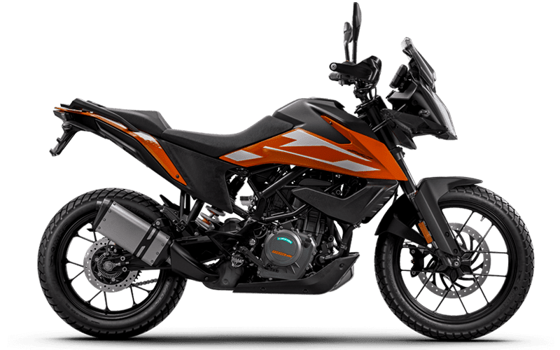 Combo Kits for KTM 250 Adventure