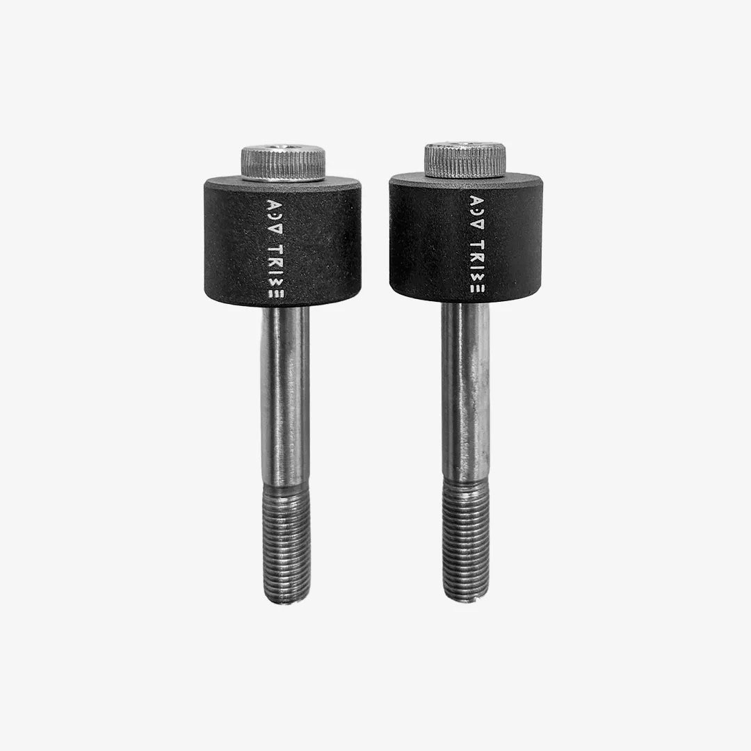 Motorcycle Handlebar Risers | Made in India | ADV TRIBE