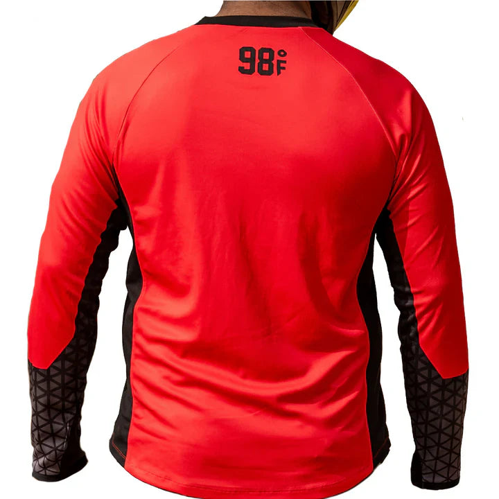 98 Fahren Moto Jersey