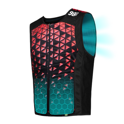98 Fahren Evaporative CoolVest