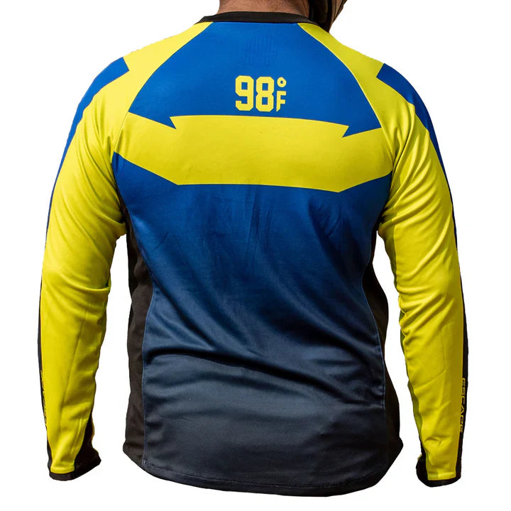 98 Fahren Moto Jersey Escape Classic