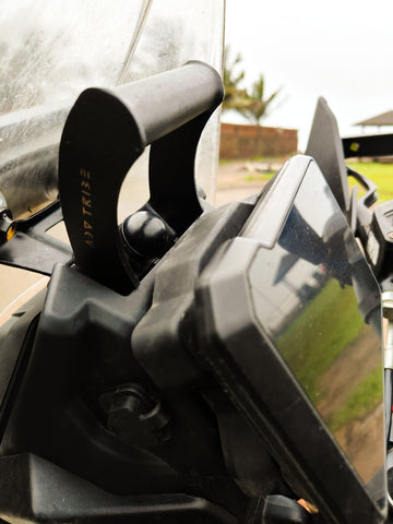 GPS/Phone Holder Mount for 2025 KTM 390 Adventure