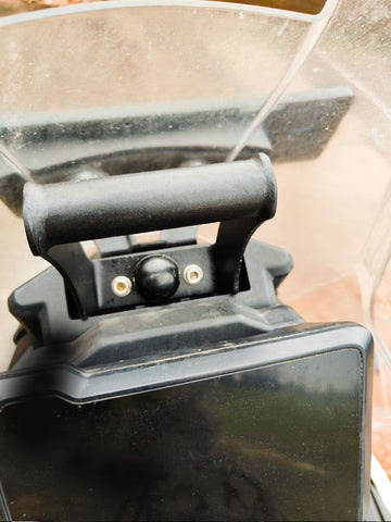 GPS/Phone Holder Mount for 2025 KTM 390 Adventure