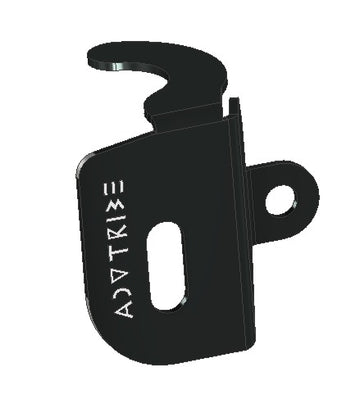 Rear Brake Reservoir Cover for 2025 KTM 390 ADVENTURE