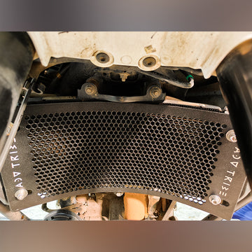 Radiator Guard for 2025 KTM 390 Adventure