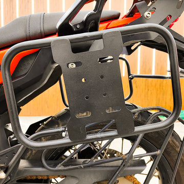 Saddle Stay for 2025 KTM 390 Adventure S/X