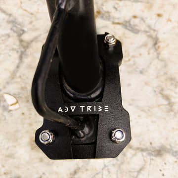 Side Stand Stabilizer for 2025 KTM 390 Adventure S/X