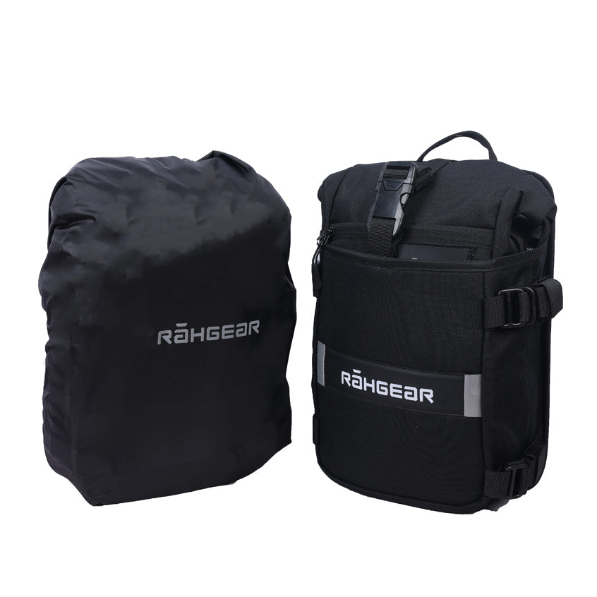 Muck Covers Auxpack/Unrack Trail - Image 3