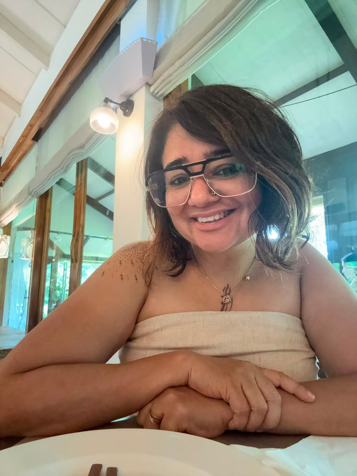 Kaveri, Co-Founder