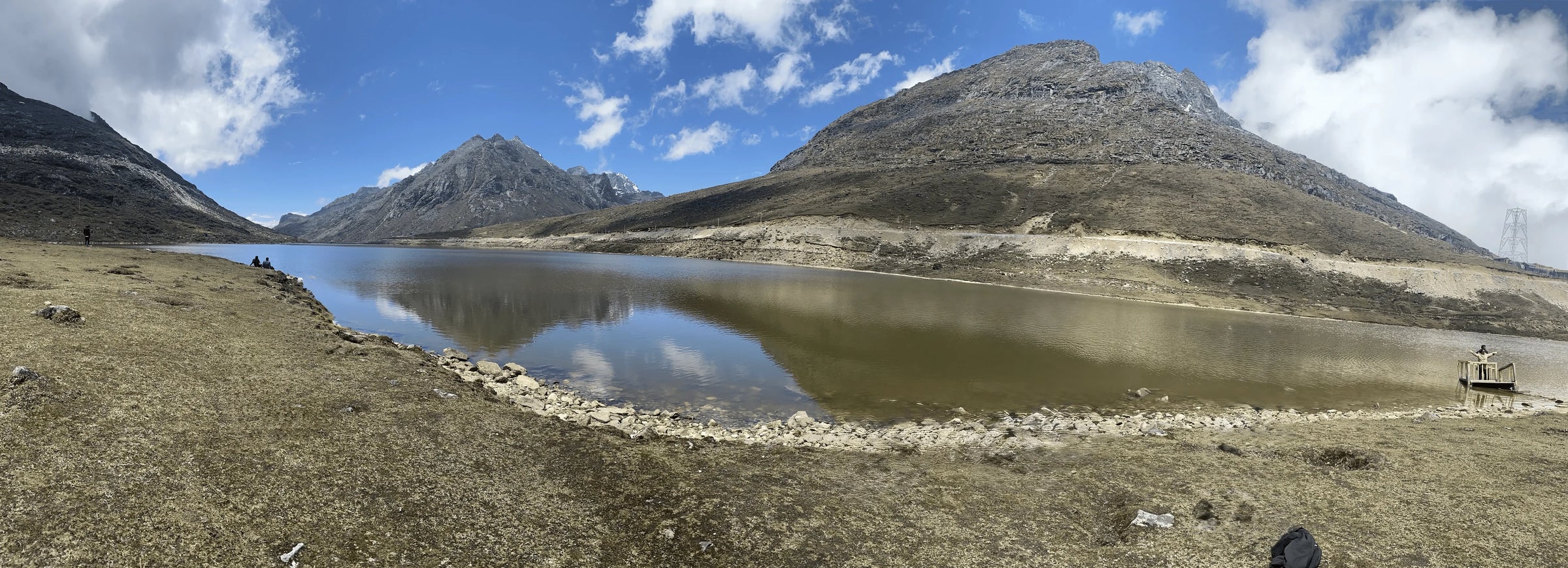 Sela Lake, Arunachal Pradesh