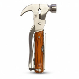 Camping Multi-Tool Hammer | Axe & Pliers | ADV TRIBE